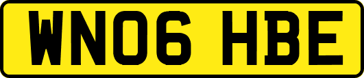 WN06HBE