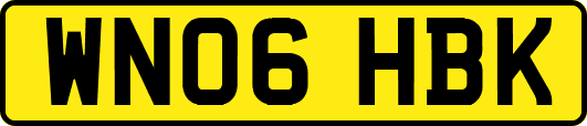 WN06HBK