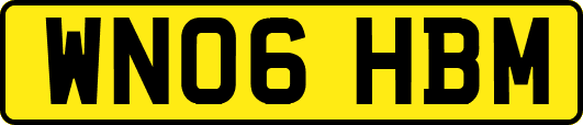 WN06HBM