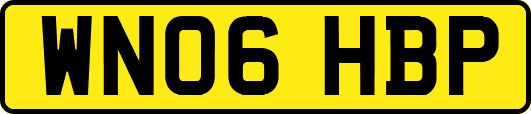 WN06HBP