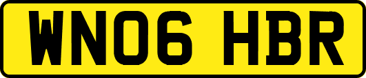 WN06HBR