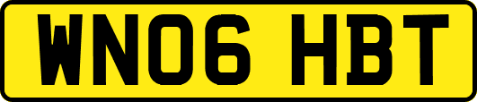 WN06HBT
