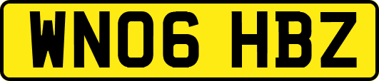 WN06HBZ