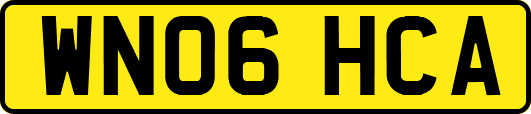WN06HCA