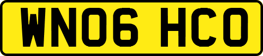 WN06HCO