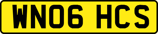 WN06HCS