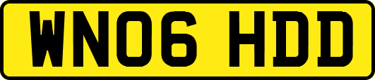 WN06HDD