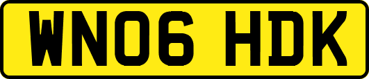 WN06HDK