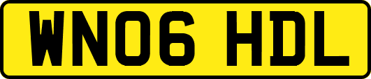 WN06HDL