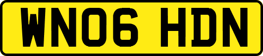 WN06HDN