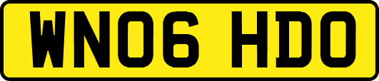 WN06HDO