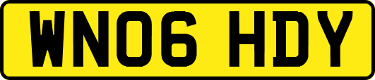 WN06HDY
