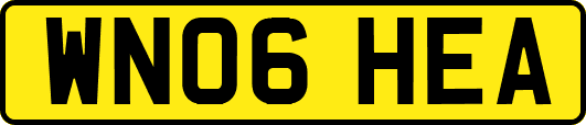 WN06HEA