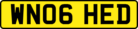 WN06HED