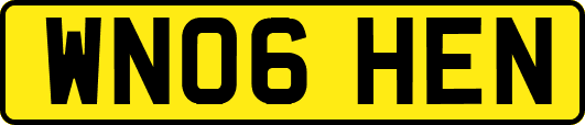 WN06HEN