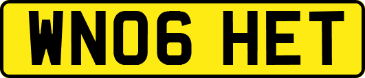 WN06HET