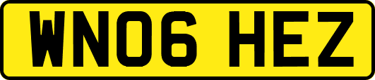 WN06HEZ
