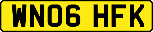 WN06HFK