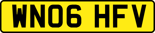 WN06HFV
