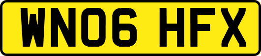 WN06HFX