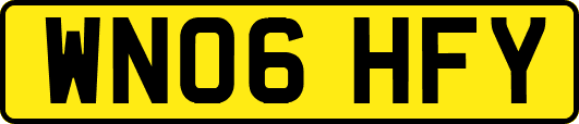 WN06HFY
