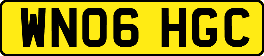 WN06HGC