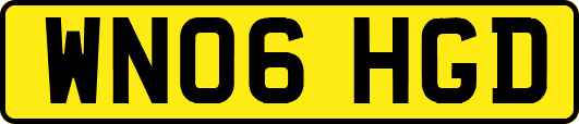 WN06HGD