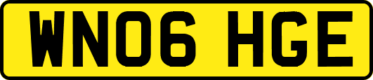 WN06HGE