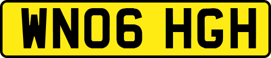 WN06HGH
