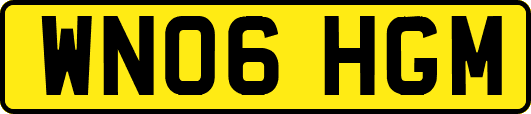WN06HGM