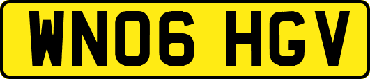 WN06HGV