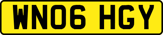 WN06HGY