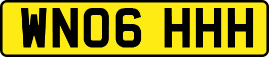 WN06HHH