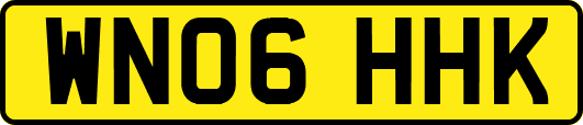 WN06HHK
