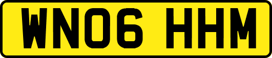 WN06HHM