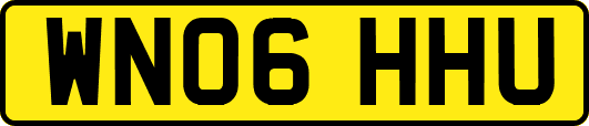 WN06HHU