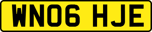 WN06HJE