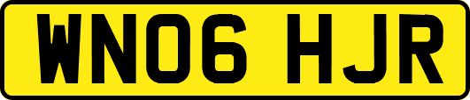 WN06HJR