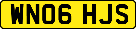 WN06HJS