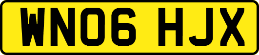 WN06HJX