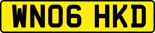 WN06HKD