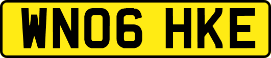 WN06HKE