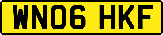 WN06HKF