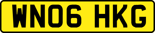 WN06HKG