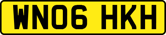 WN06HKH