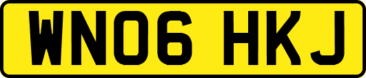WN06HKJ