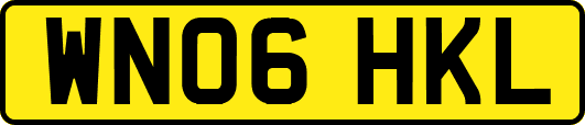 WN06HKL
