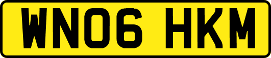 WN06HKM