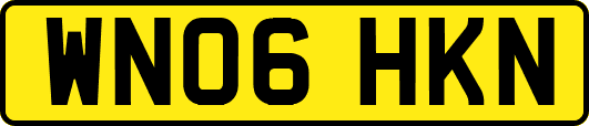 WN06HKN