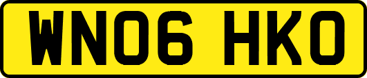 WN06HKO